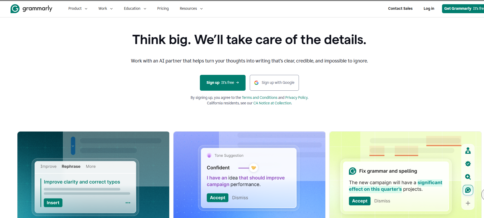 Grammarly