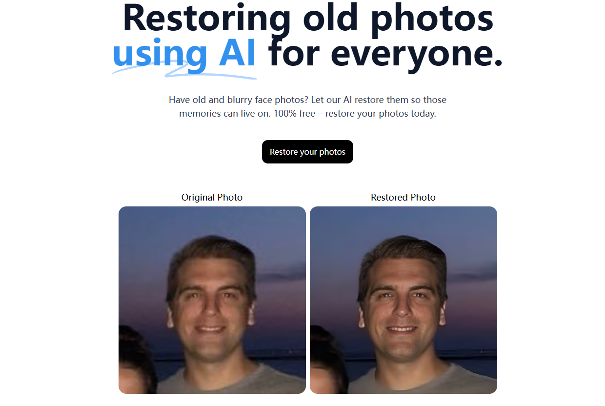 restorePhotos.io