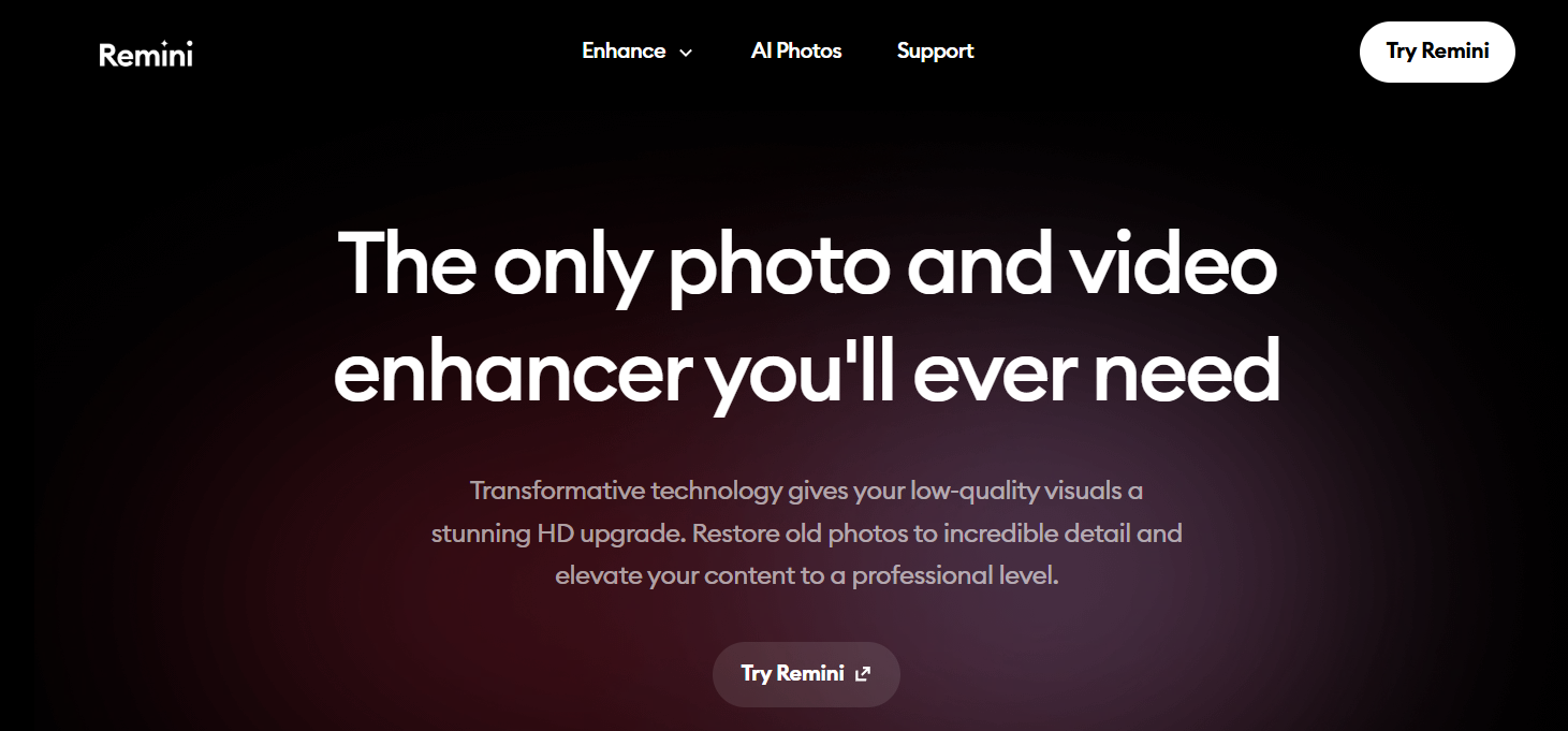 Remini