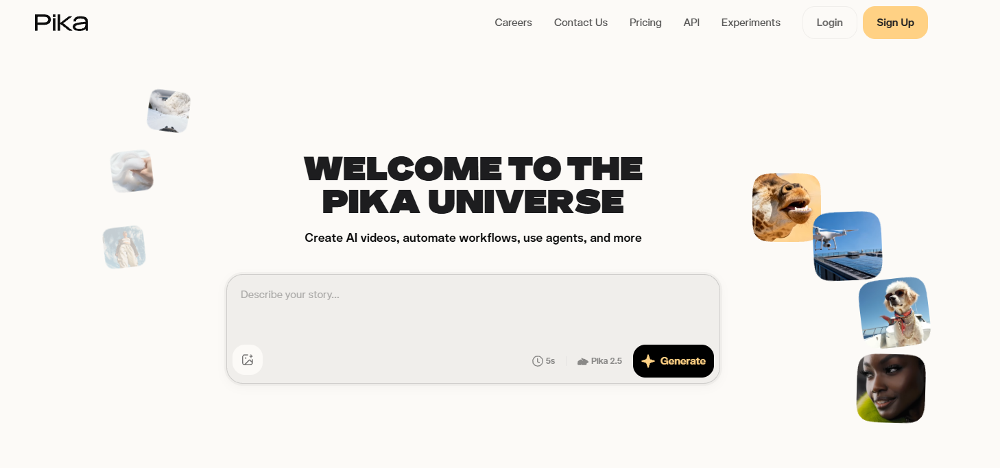 Pika