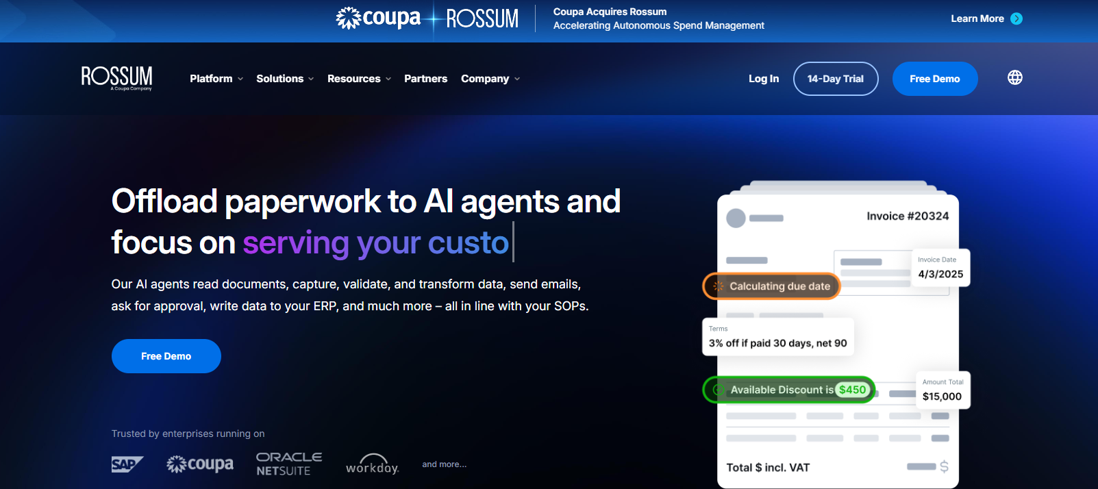 Rossum.ai