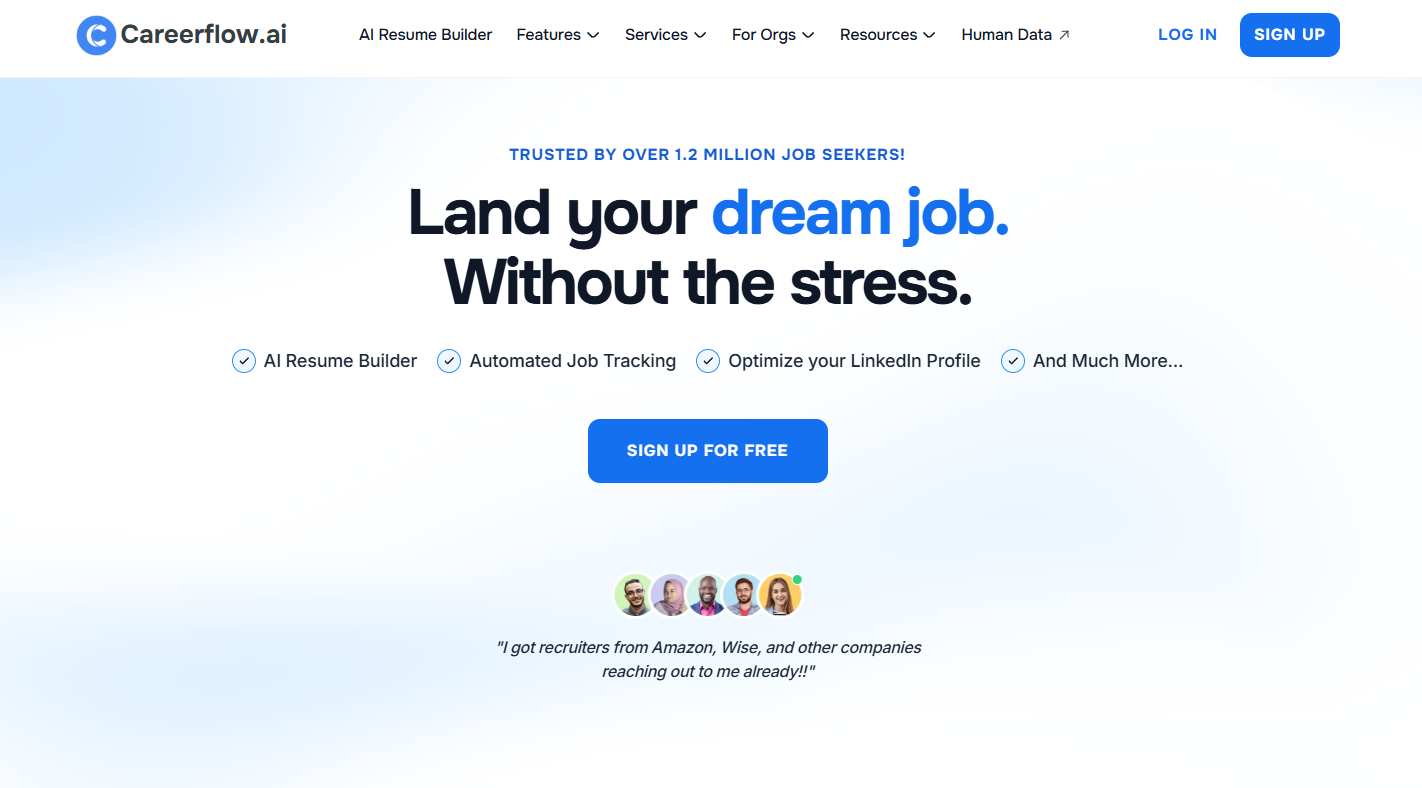 Careerflow