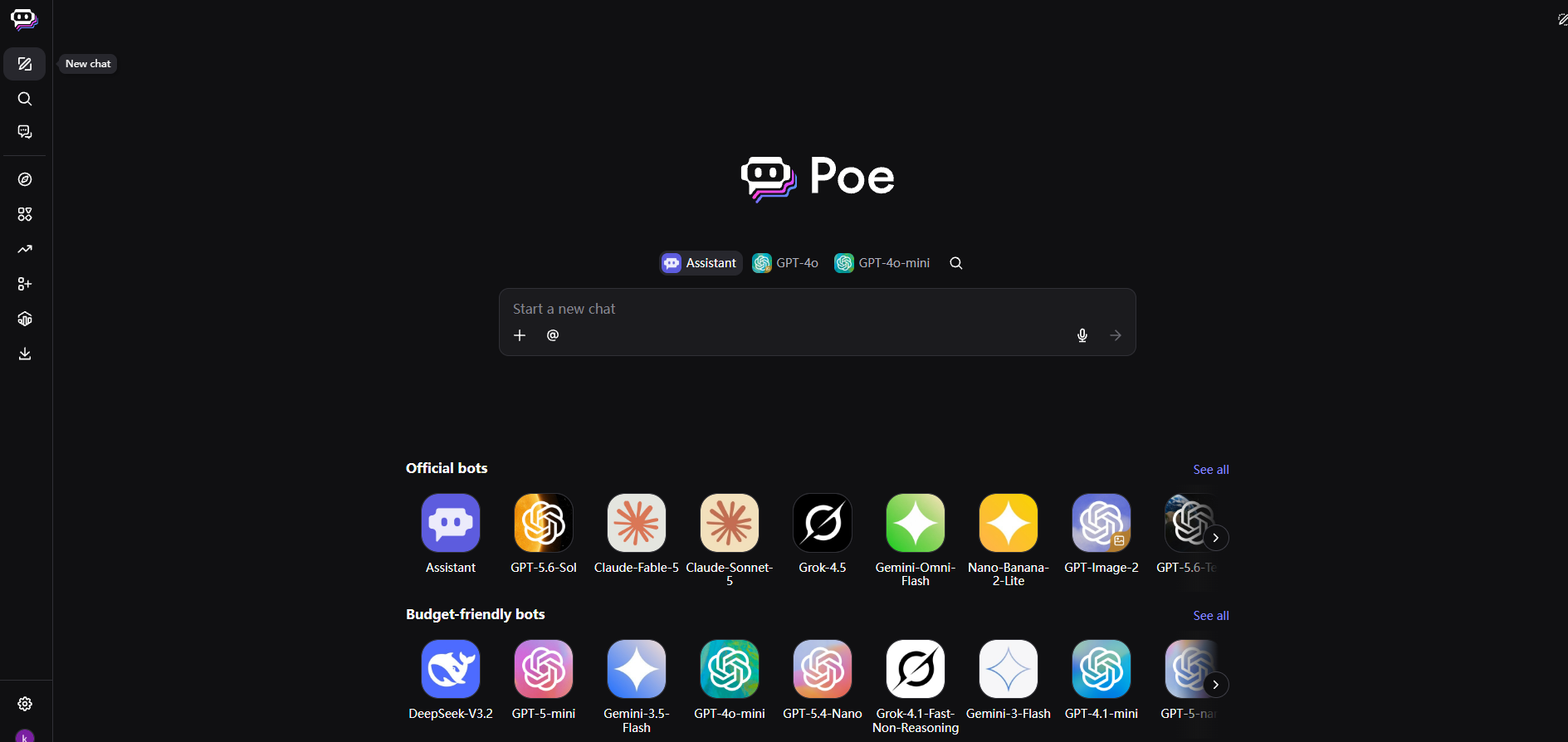 Poe