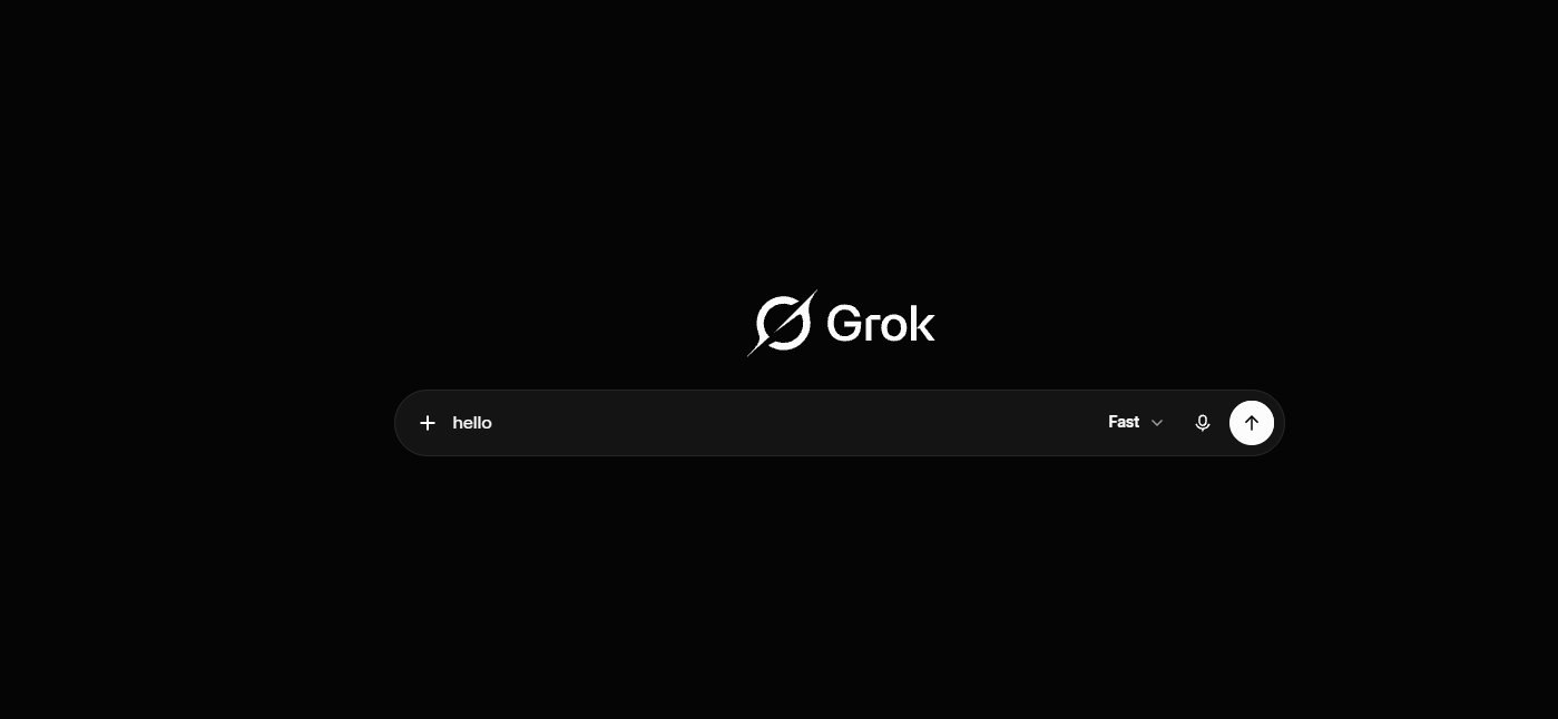 Grok
