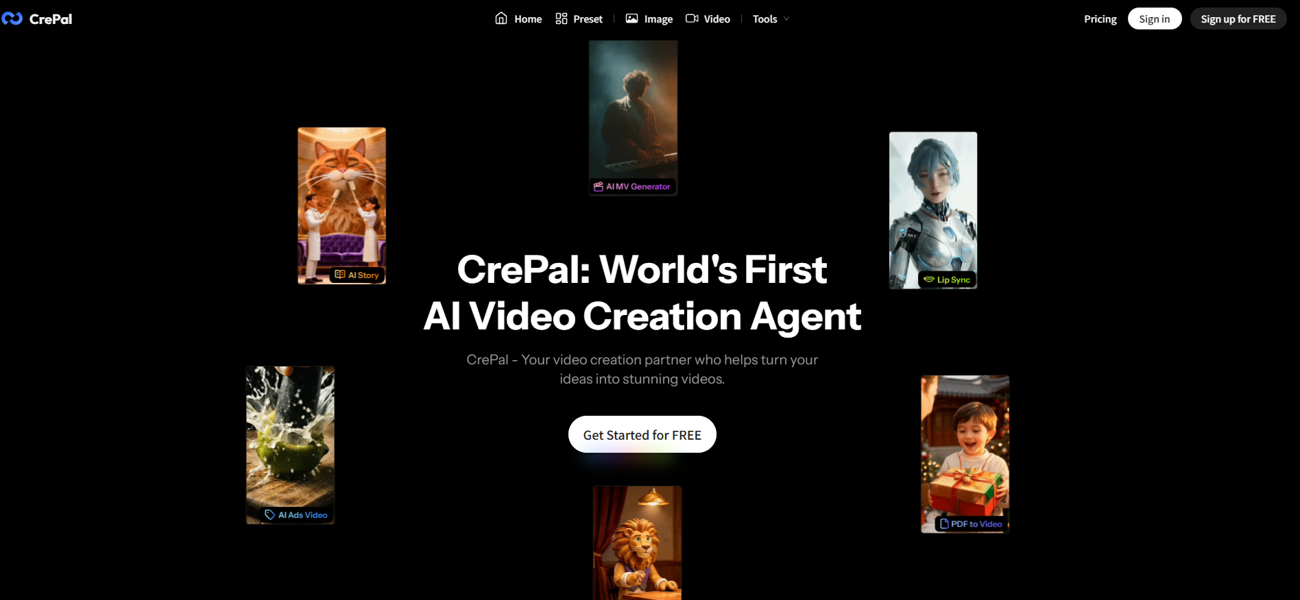 CrePal