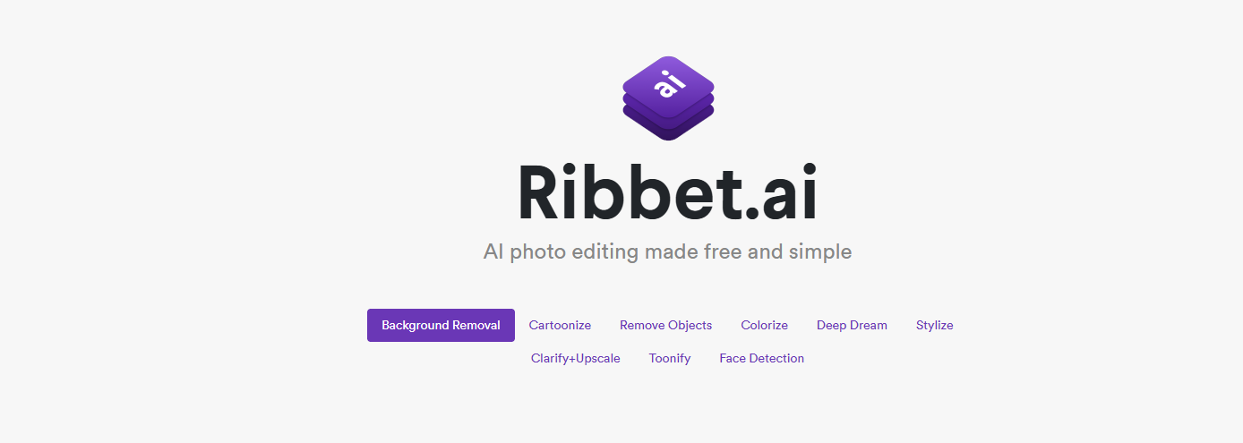 Ribbet.ai
