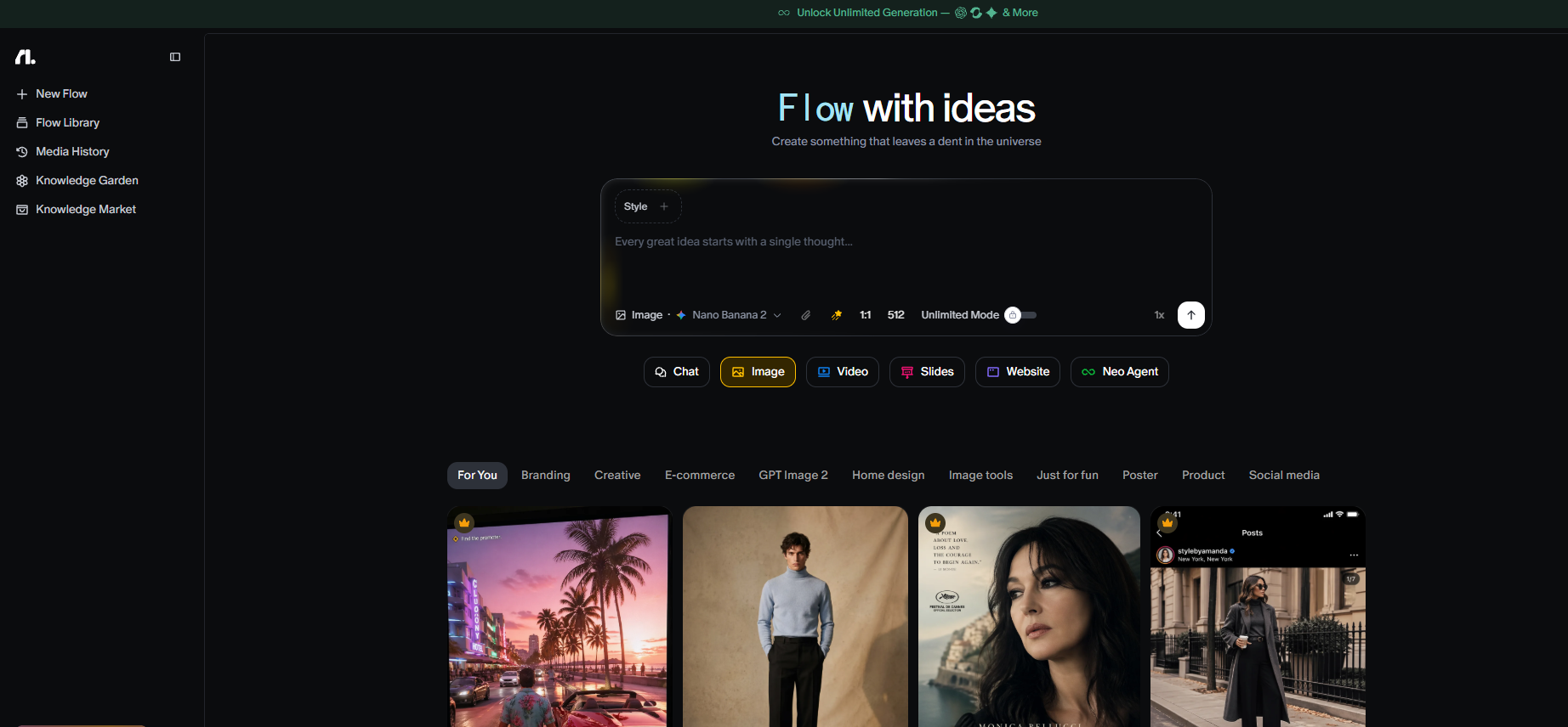 Flowith