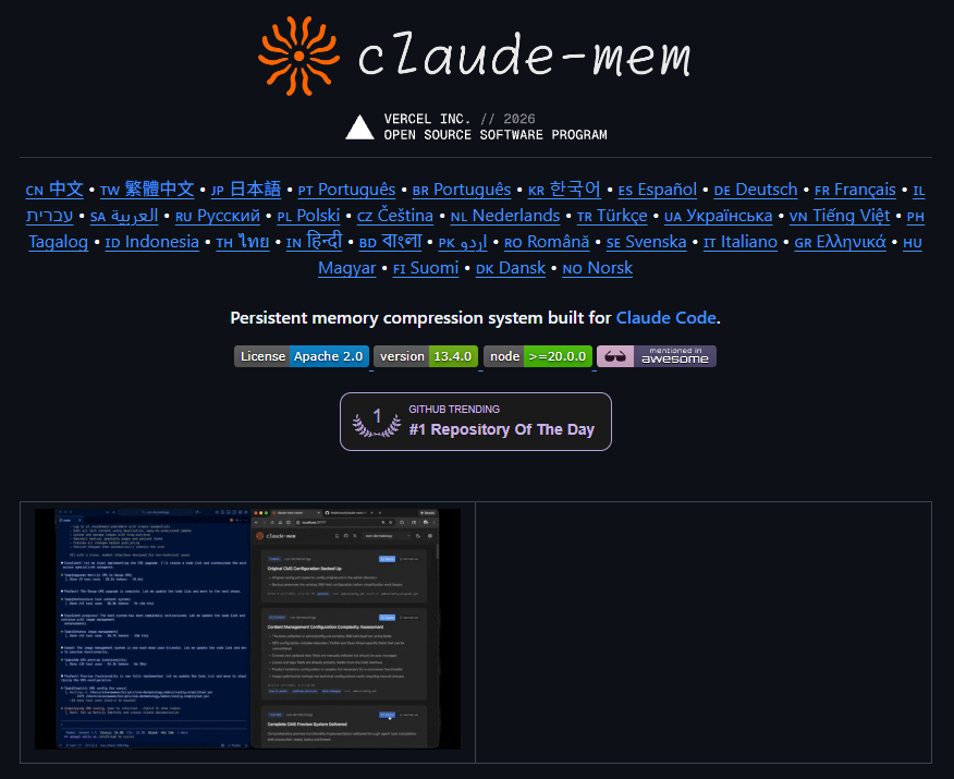 Claude-Mem