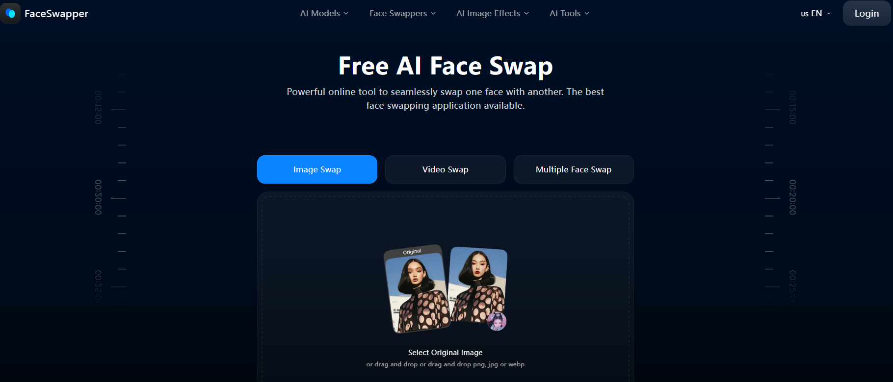 Faceswapper