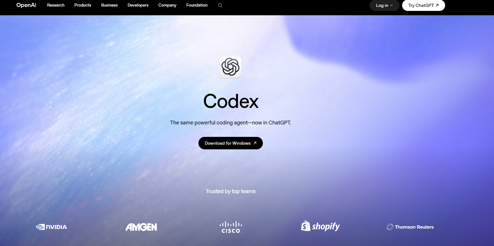 Codex