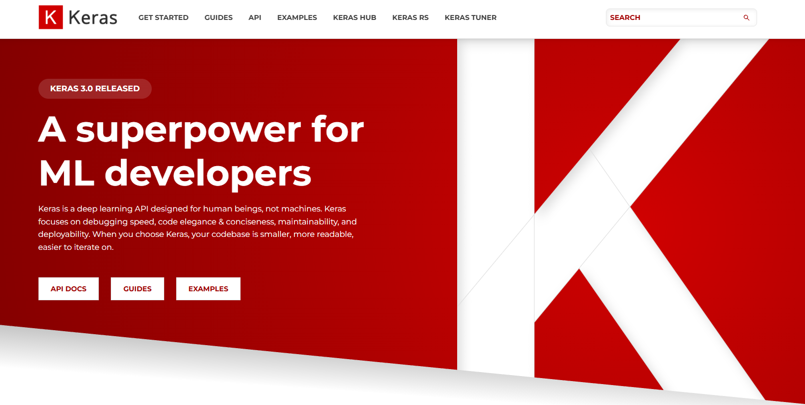 Keras