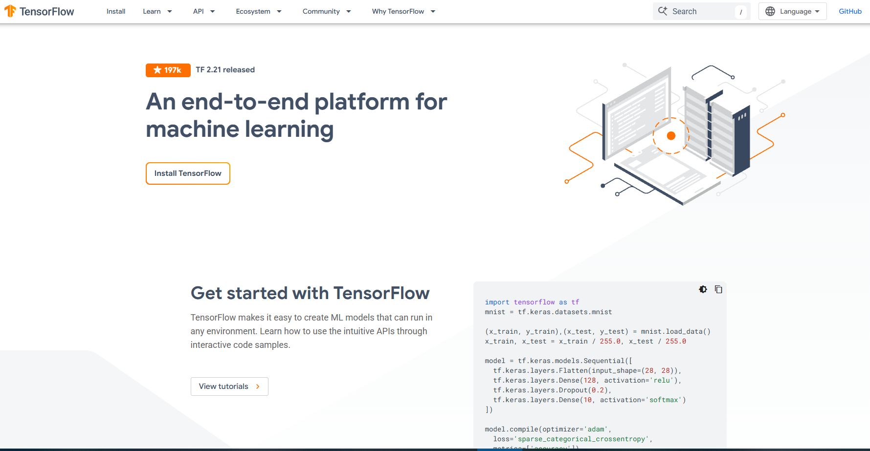 TensorFlow