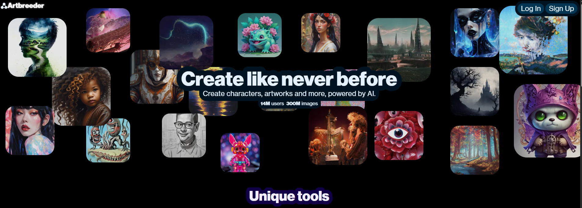 Artbreeder