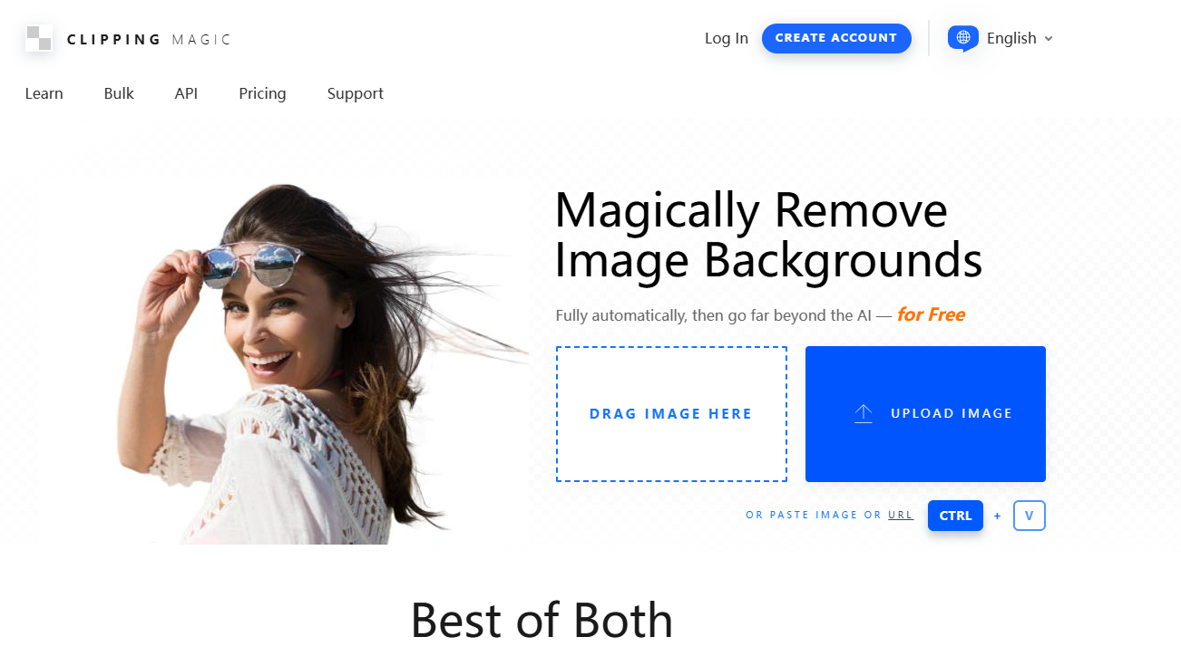 ClippingMagic