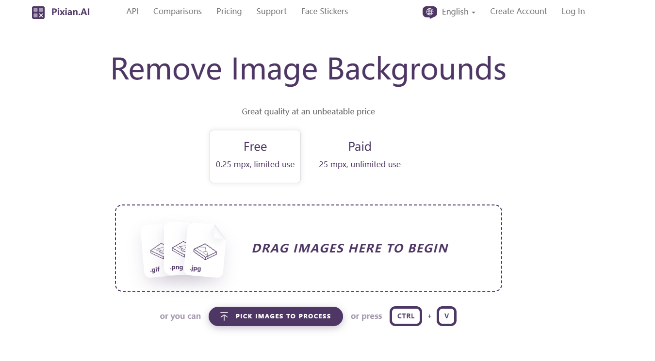 Pixian.AI