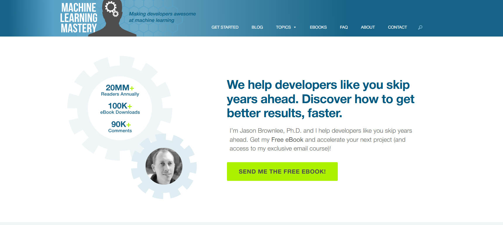 MachineLearningMastery
