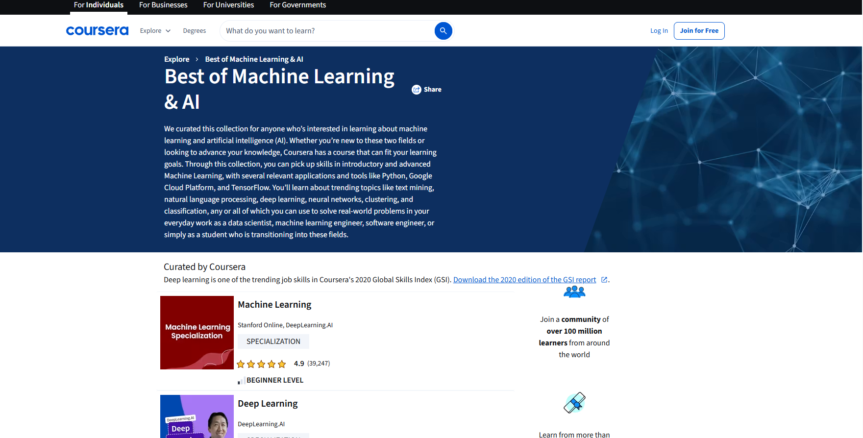 Coursera