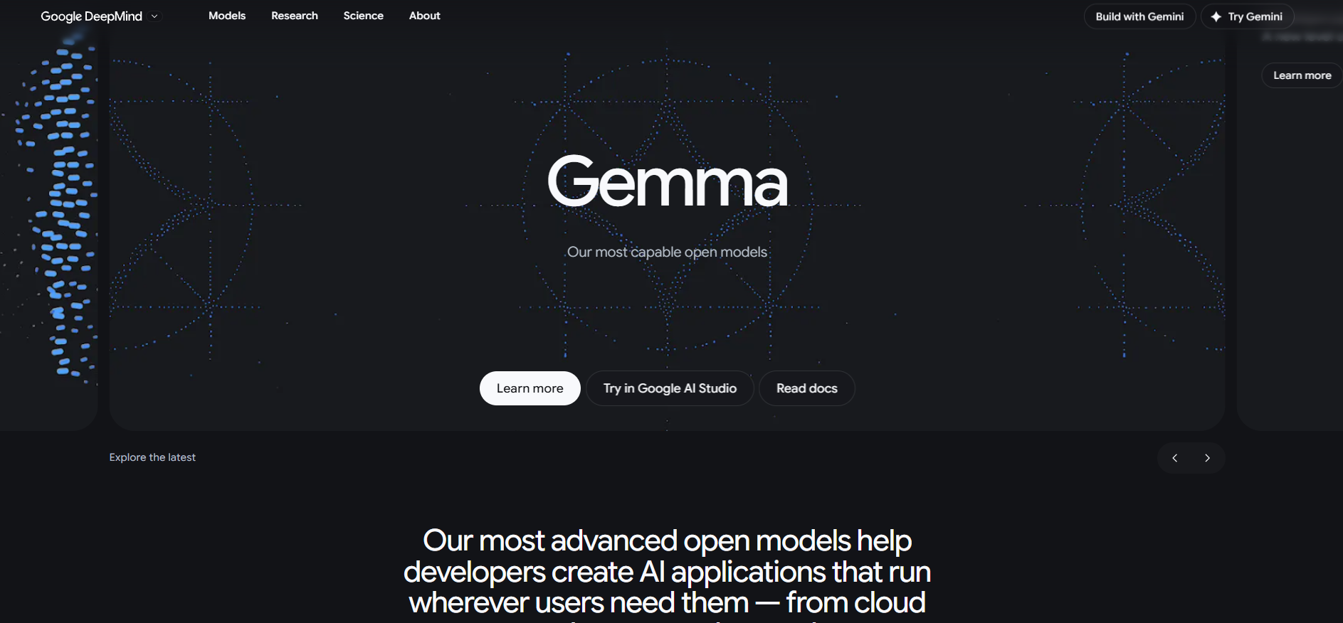 Gemma