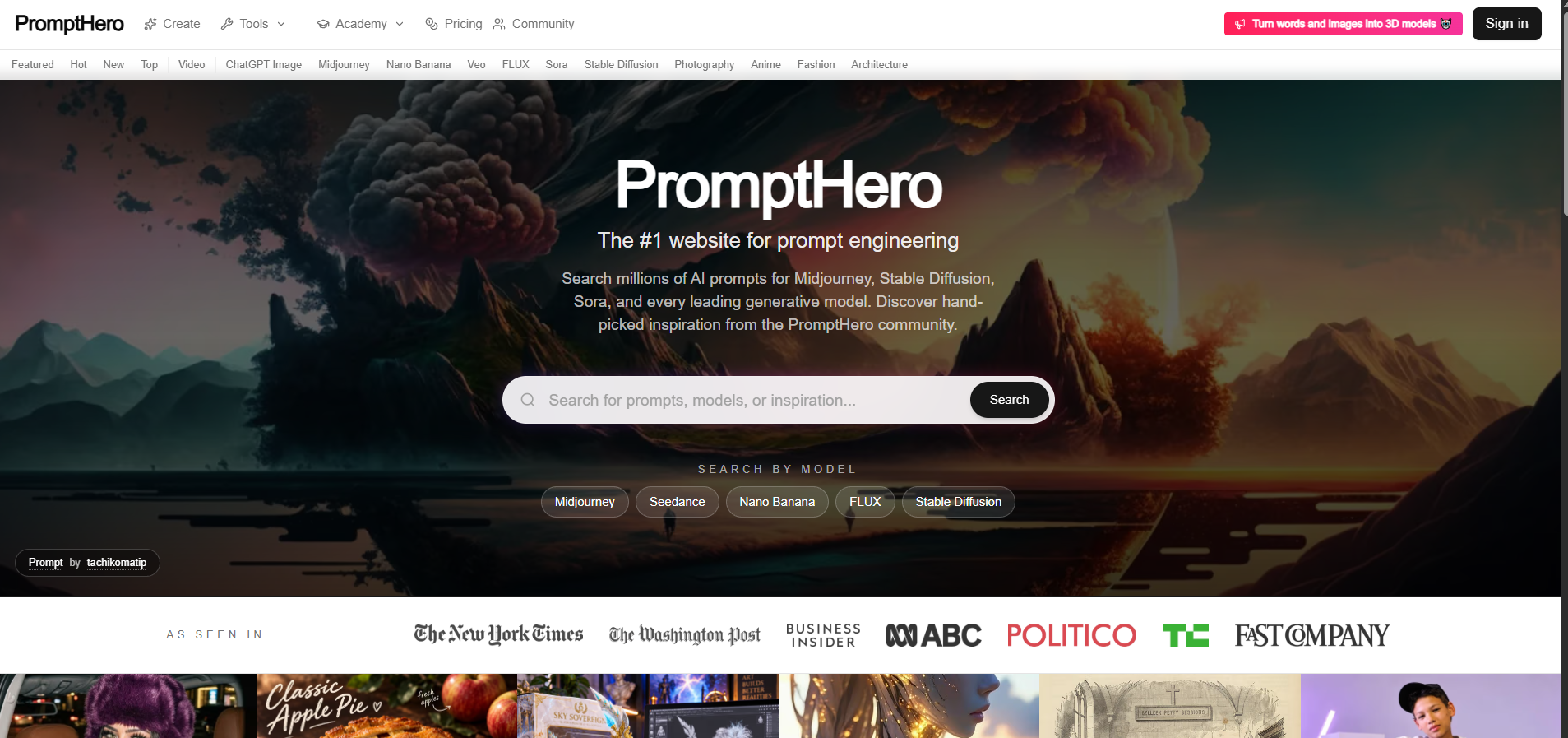 PromptHero