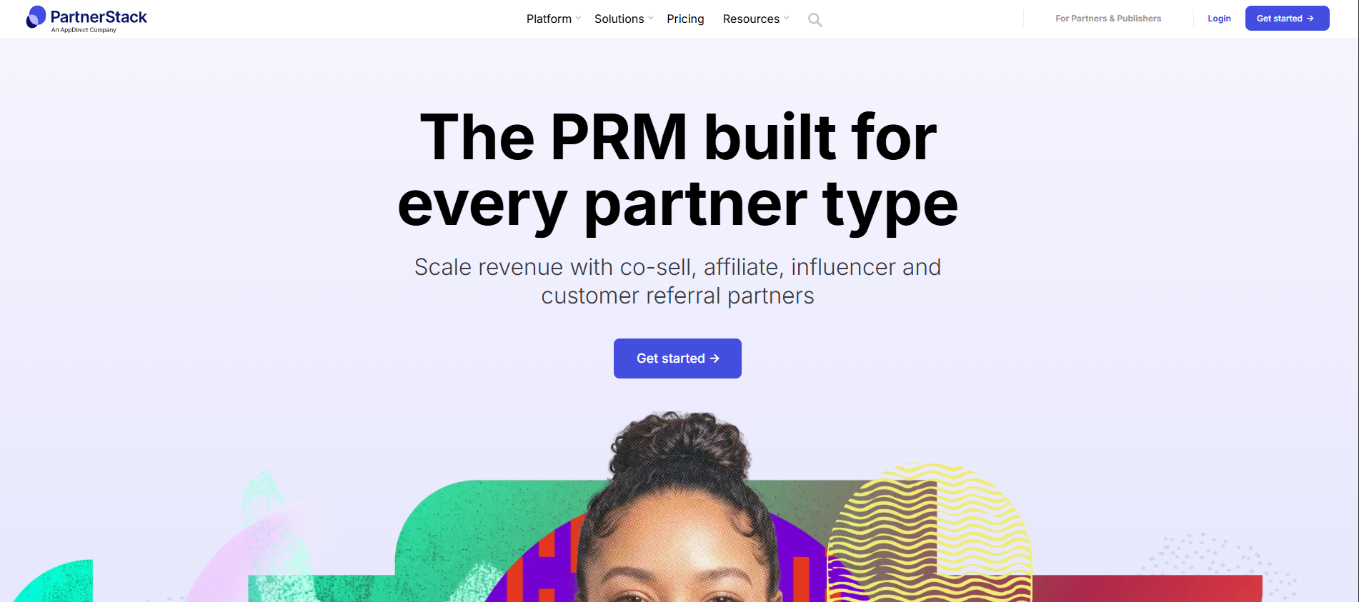 PartnerStack