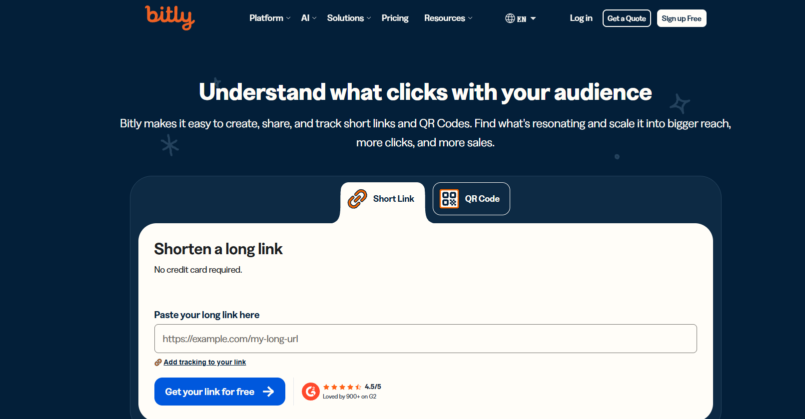 Bitly